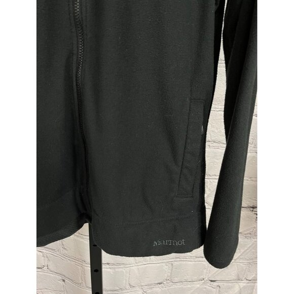 EUC Vintage Marmot Embroidered Jacket - Picture 3 of 6